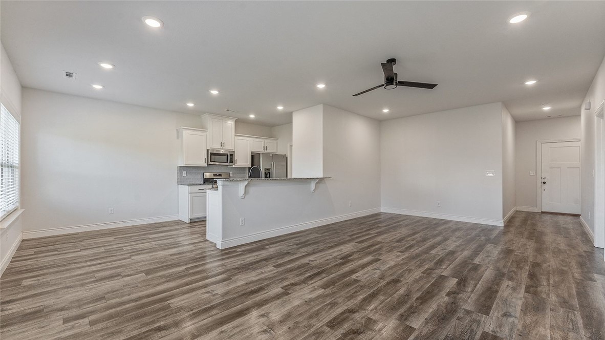 Barrington Place Centerton - Residential