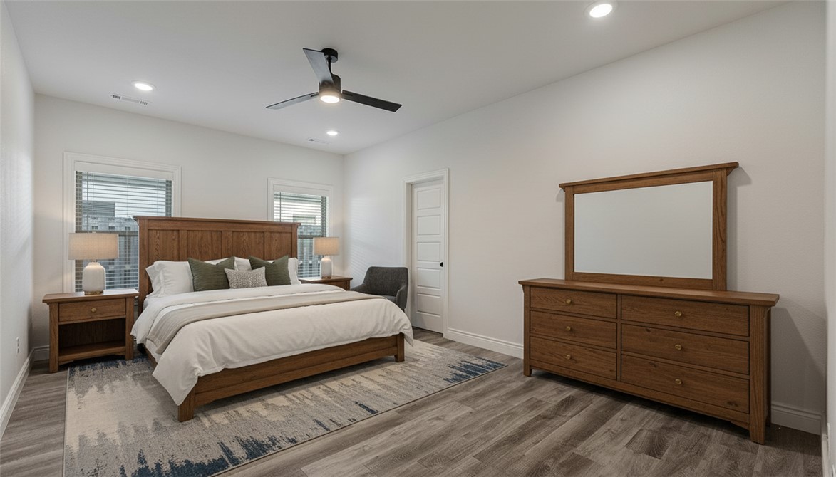 Barrington Place Centerton - Residential