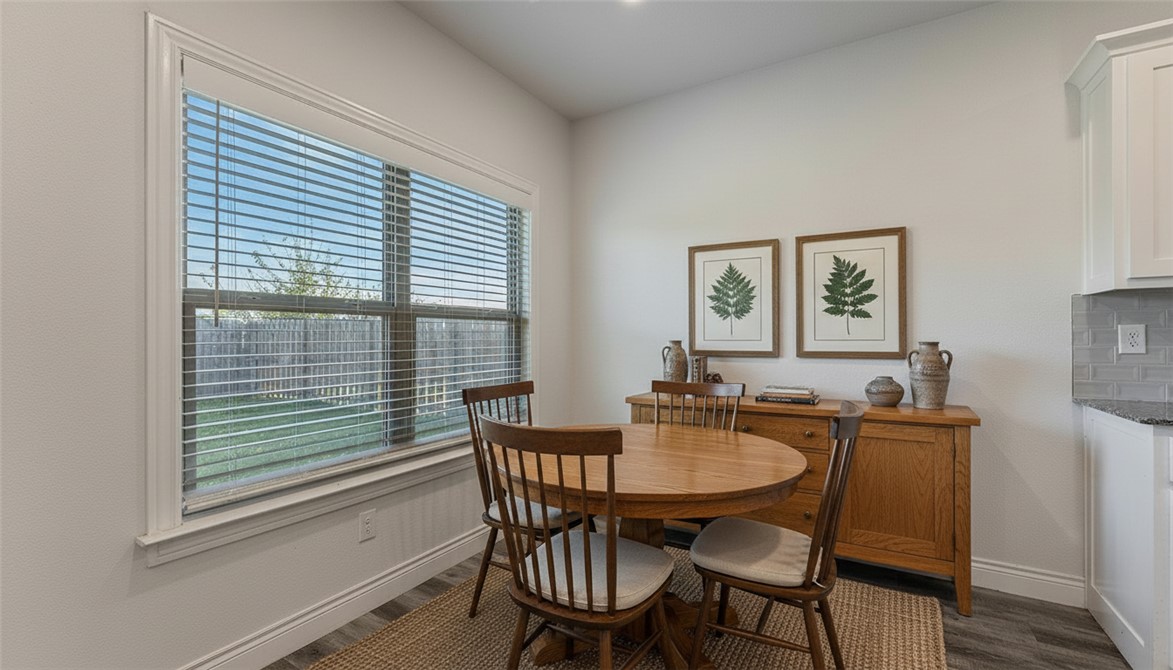 Barrington Place Centerton - Residential