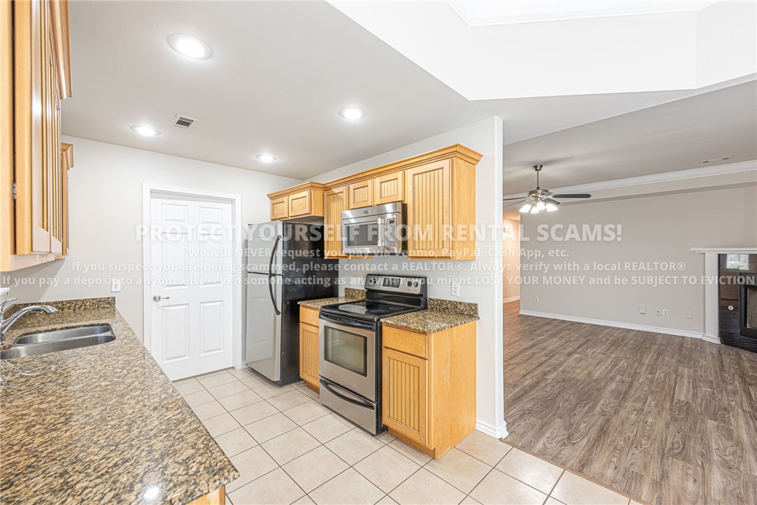 Bellwood Sub Ph I - Residential Lease
