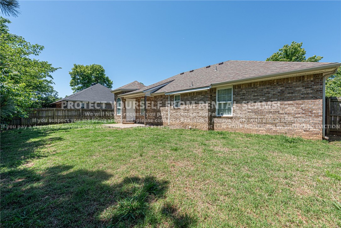 Bellwood Sub Ph I - Residential Lease