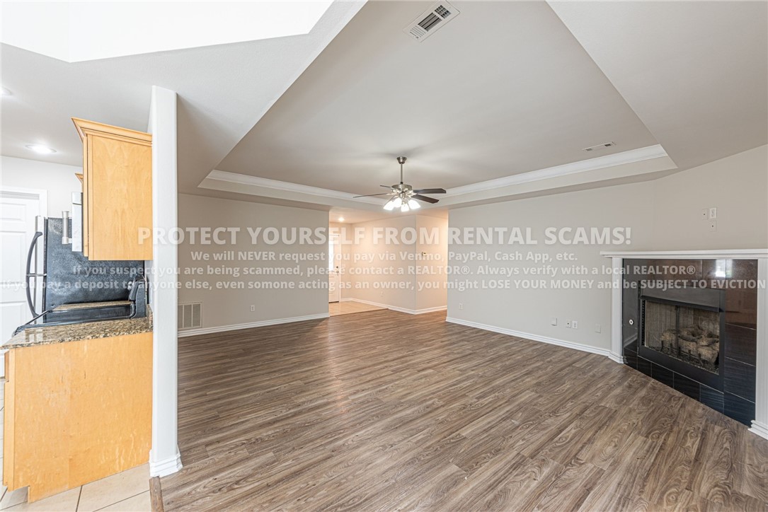 Bellwood Sub Ph I - Residential Lease