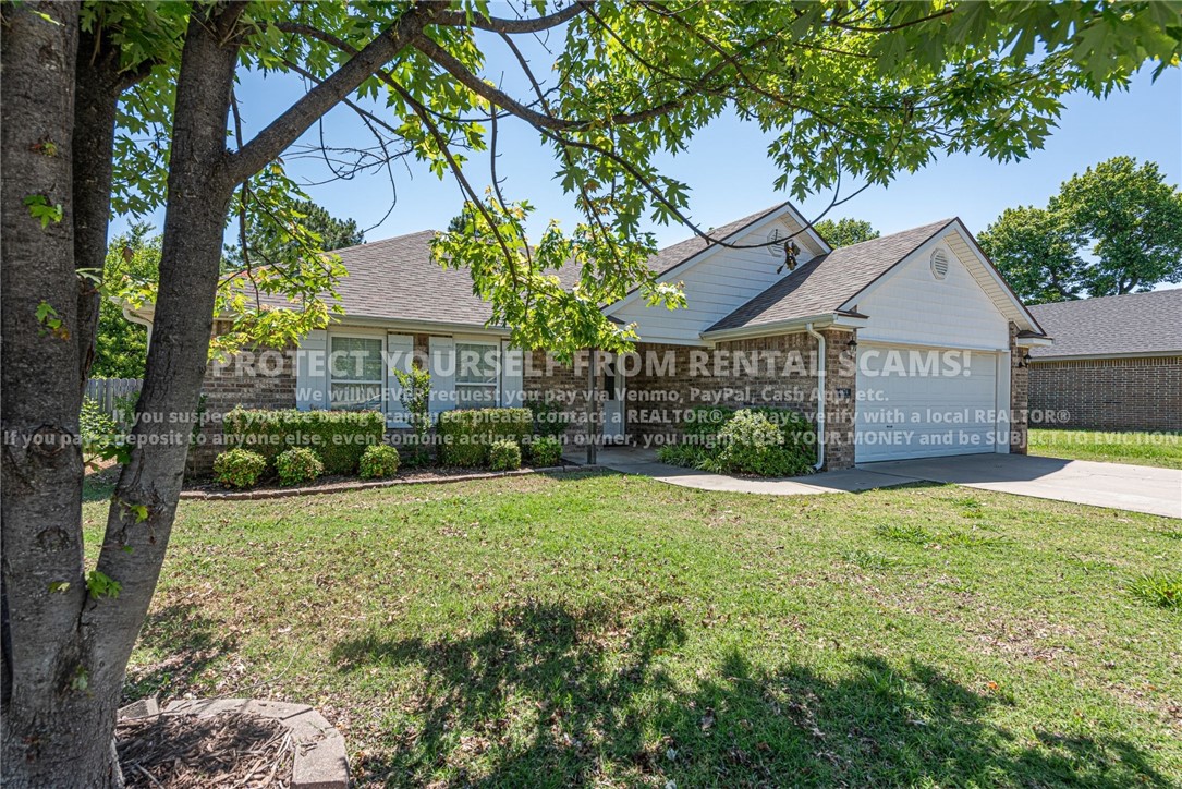 Bellwood Sub Ph I - Residential Lease