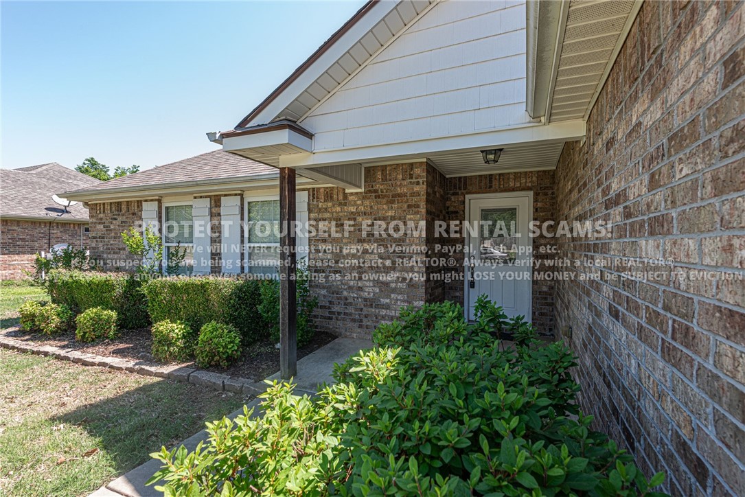 Bellwood Sub Ph I - Residential Lease