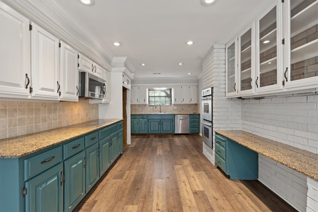 Eastern Hills Estates - Residential