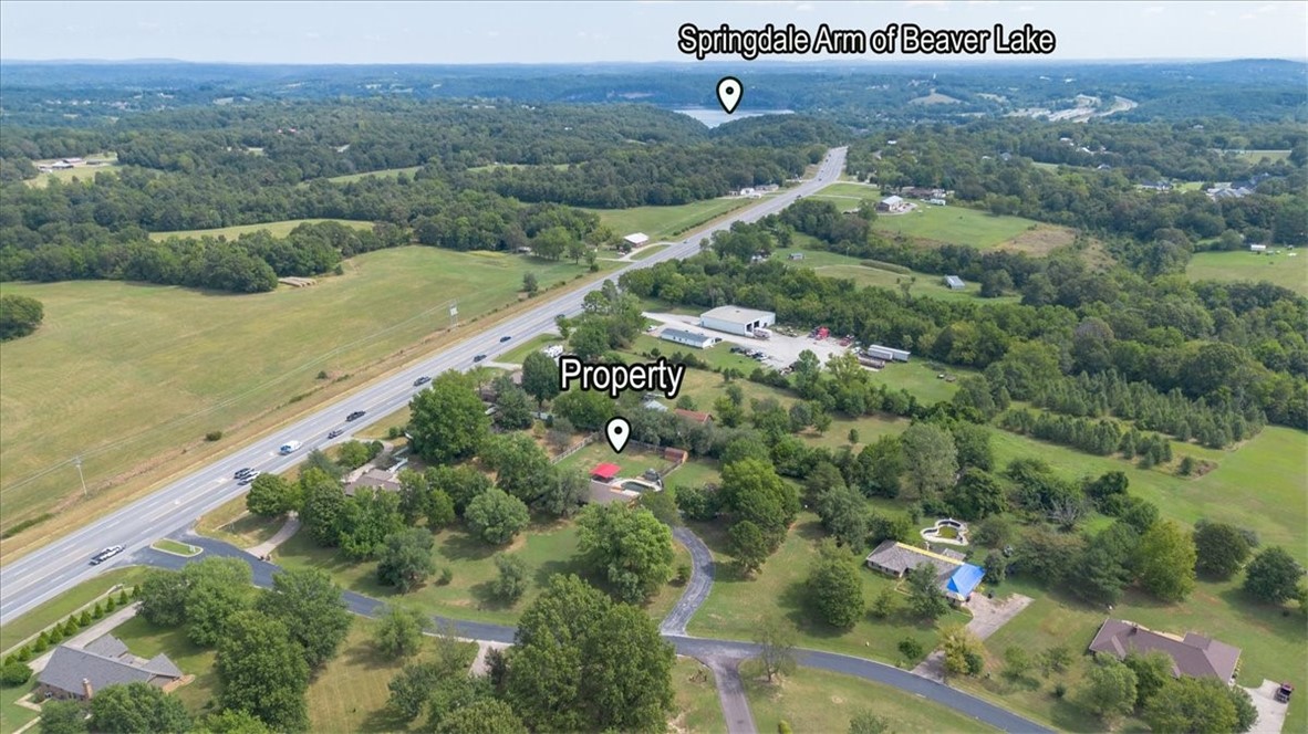 Eastern Hills Estates - Residential