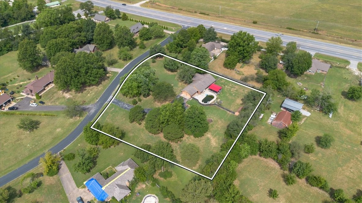 Eastern Hills Estates - Residential