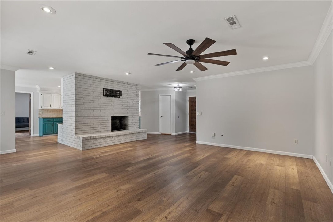 Eastern Hills Estates - Residential
