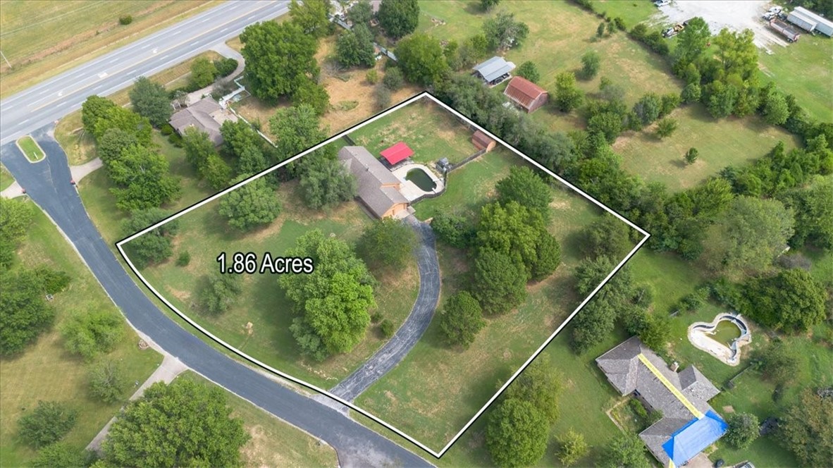 Eastern Hills Estates - Residential