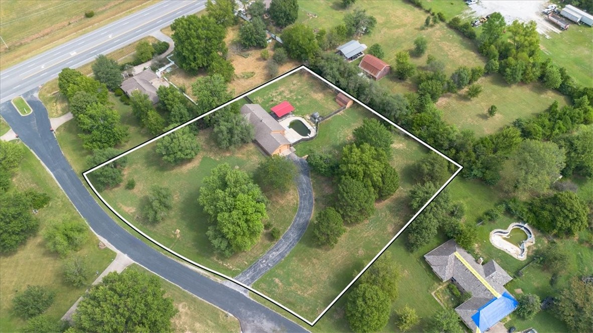 Eastern Hills Estates - Residential
