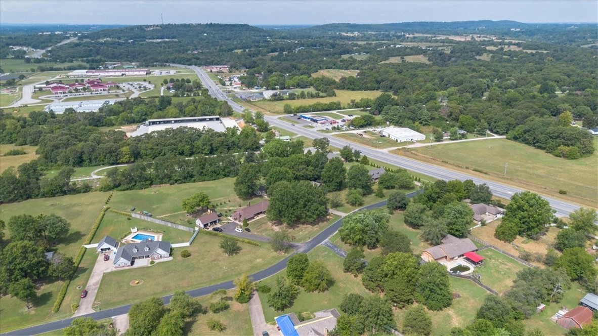 Eastern Hills Estates - Residential