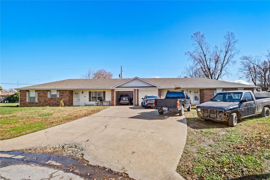 Coffelt Se Add Bentonville - Residential