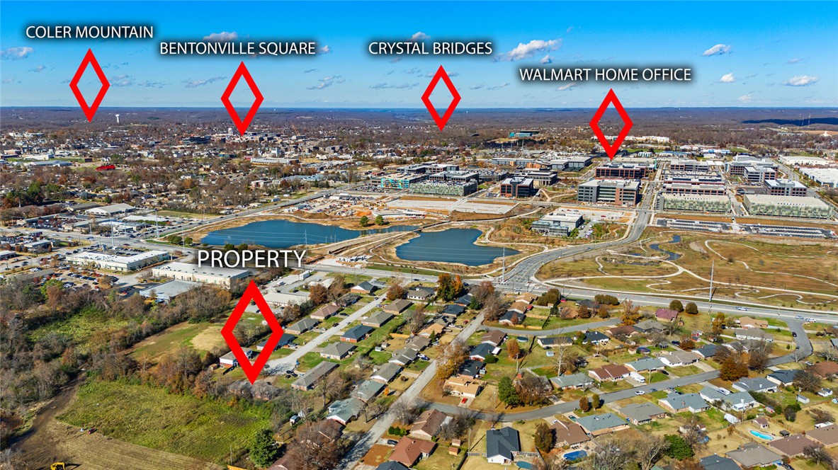 Coffelt Se Add Bentonville - Residential