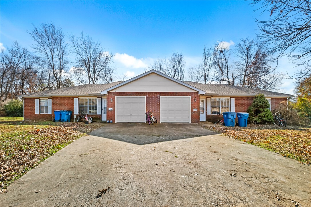 Coffelt Se Add Bentonville - Residential