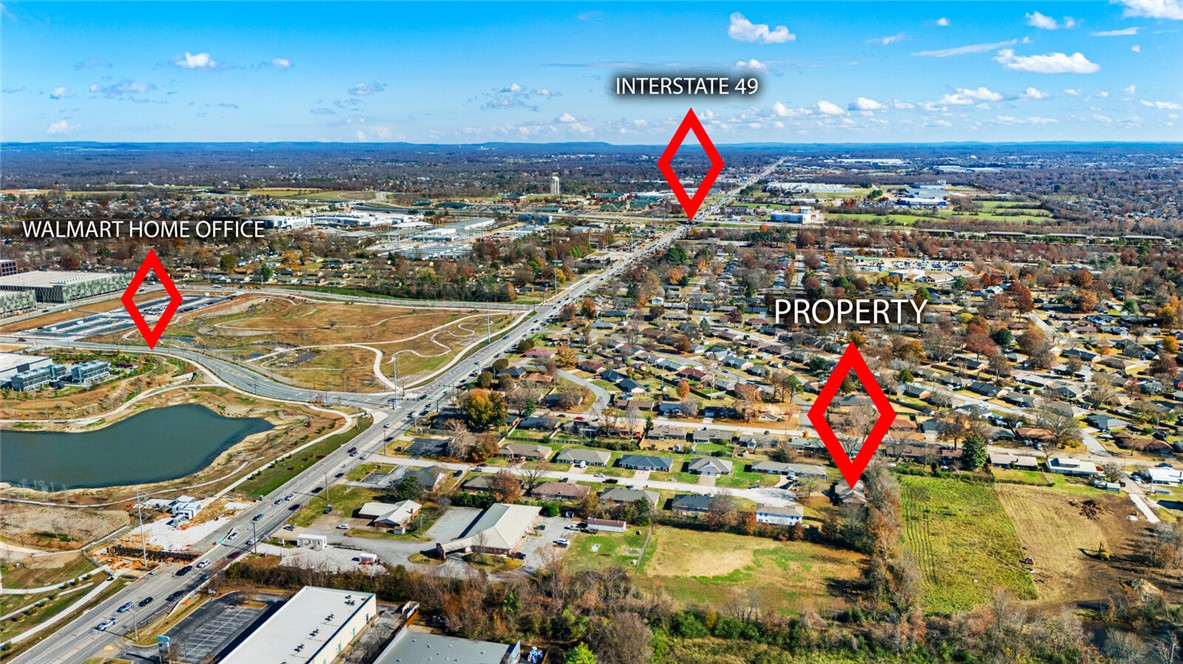 Coffelt Se Add Bentonville - Residential