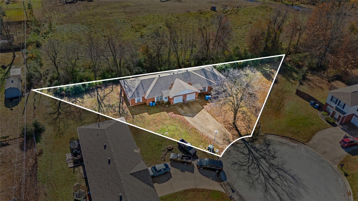 Coffelt Se Add Bentonville - Residential