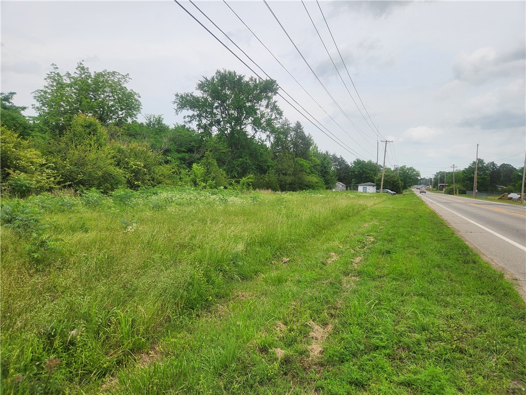 Clarksville 2924 - Land