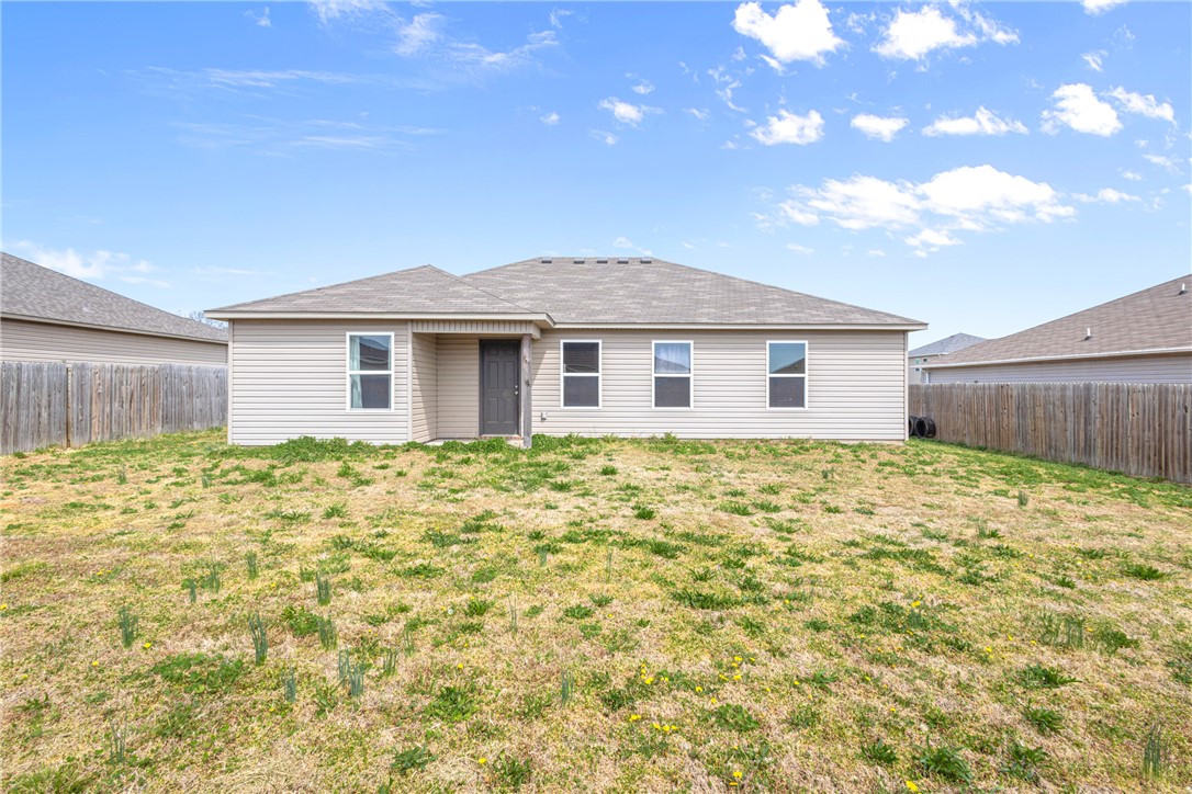 Silver Meadows Ph 1 2017 Highfill - Residential