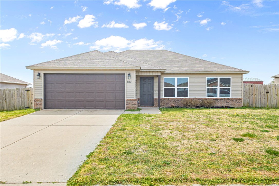 Silver Meadows Ph 1 2017 Highfill - Residential