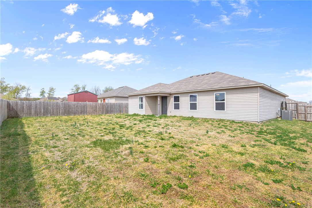 Silver Meadows Ph 1 2017 Highfill - Residential