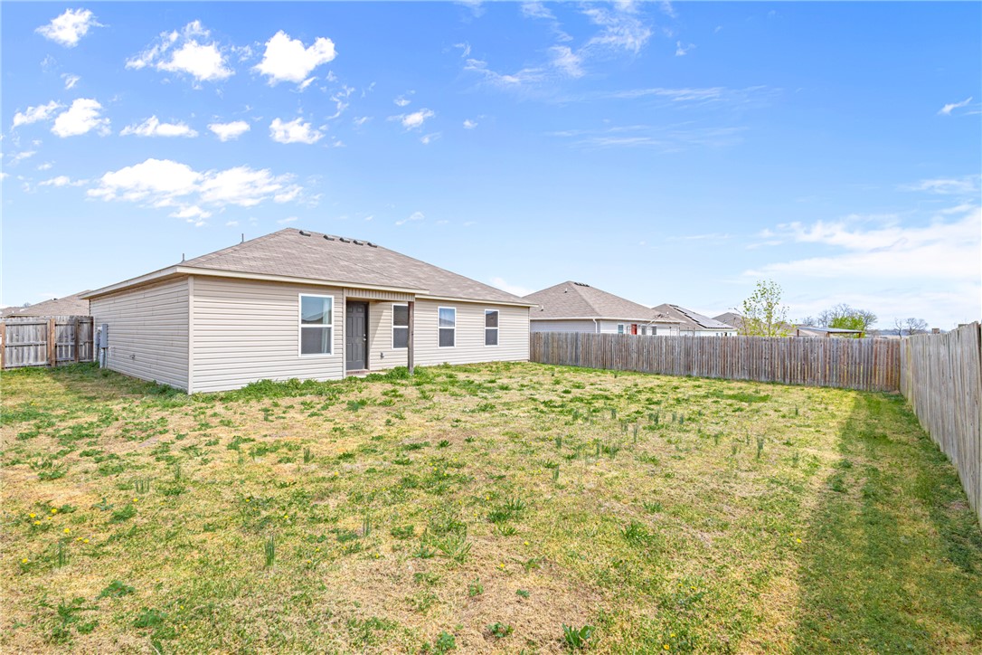 Silver Meadows Ph 1 2017 Highfill - Residential