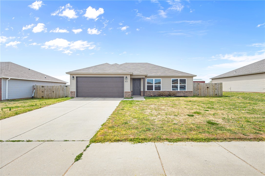 Silver Meadows Ph 1 2017 Highfill - Residential