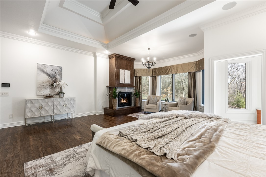 Ridgewood - Residential