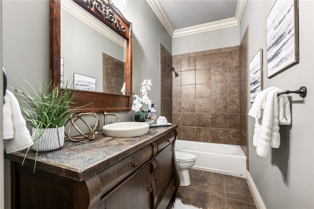 Ridgewood - Residential