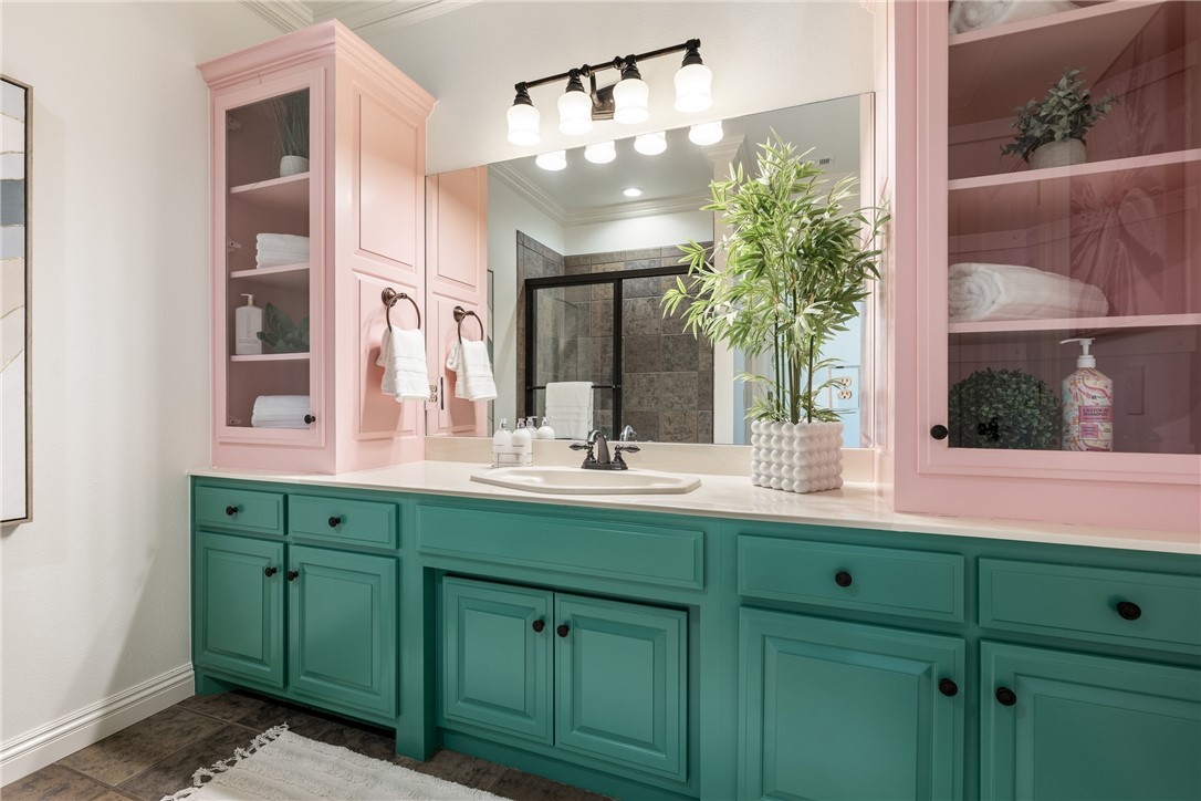 Ridgewood - Residential