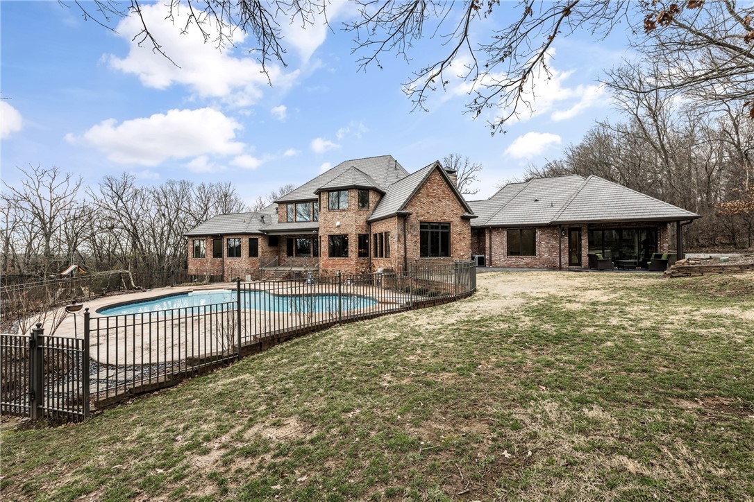 Ridgewood - Residential