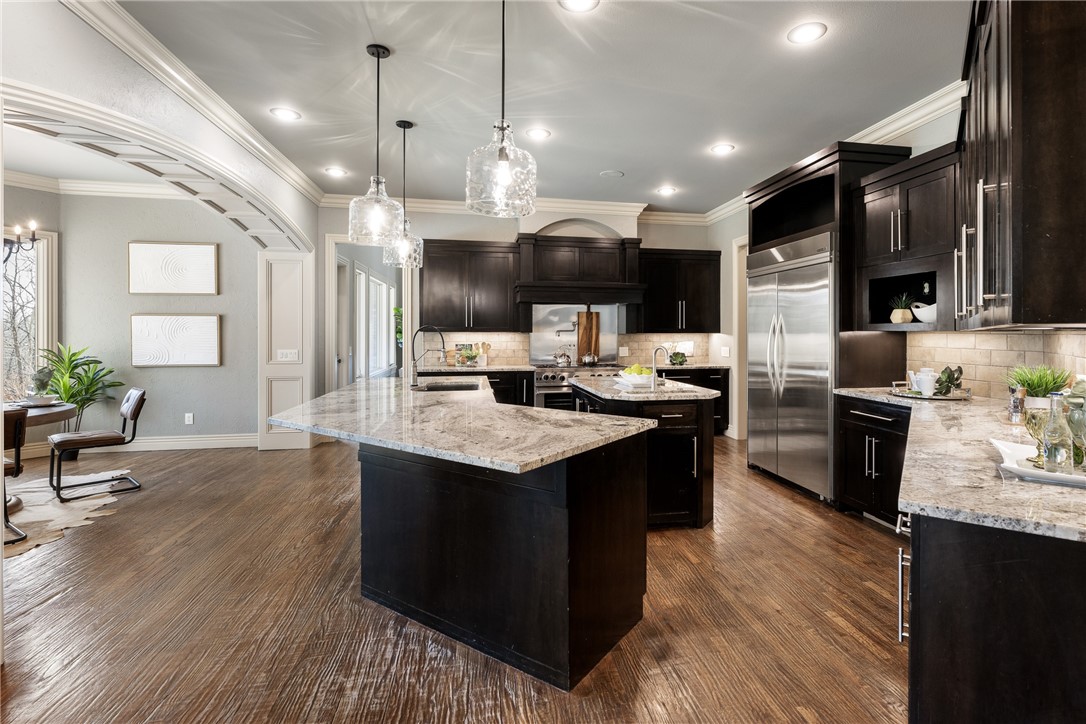 Ridgewood - Residential