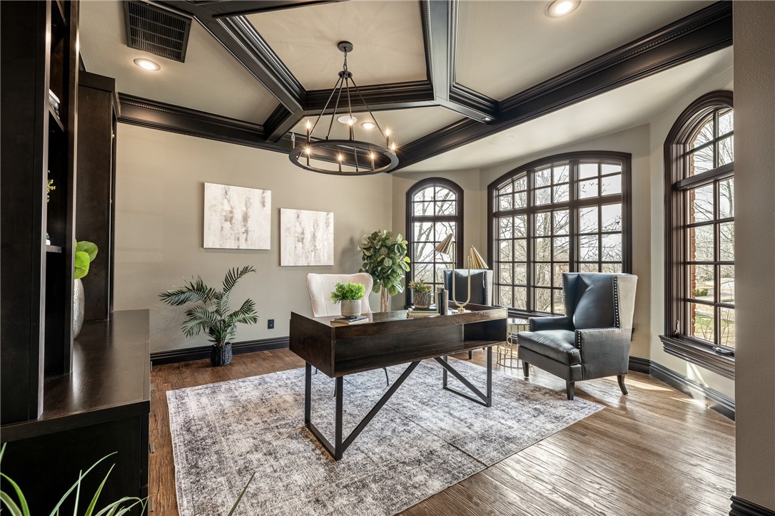 Ridgewood - Residential