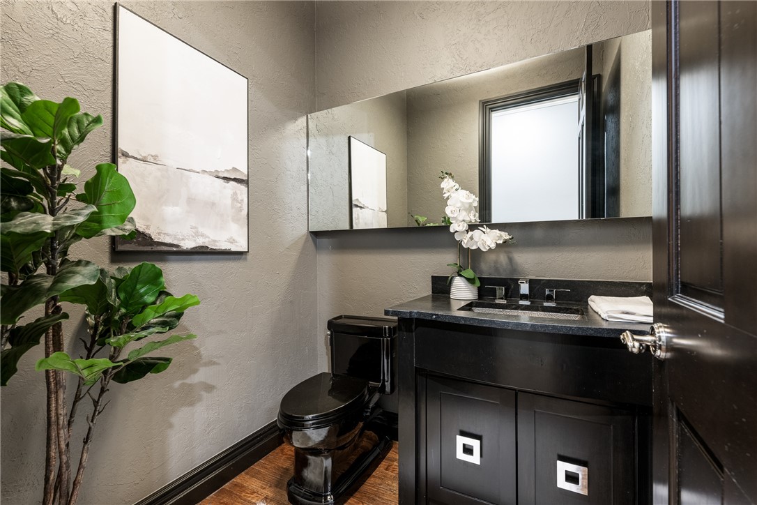 Ridgewood - Residential