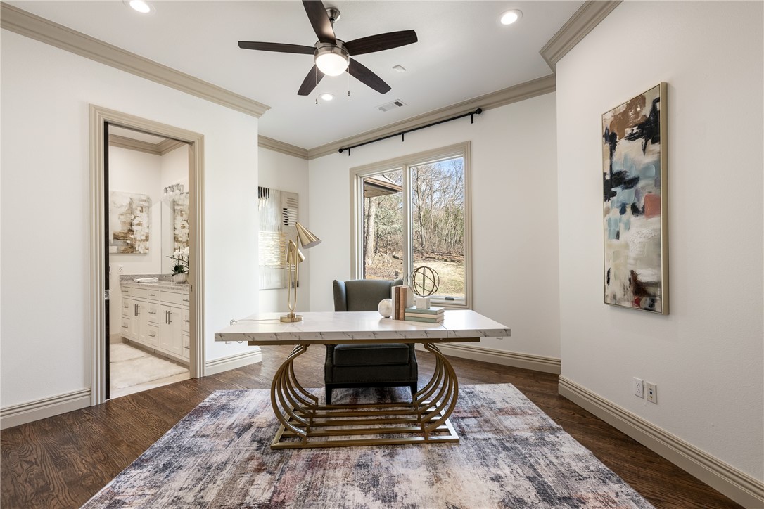 Ridgewood - Residential