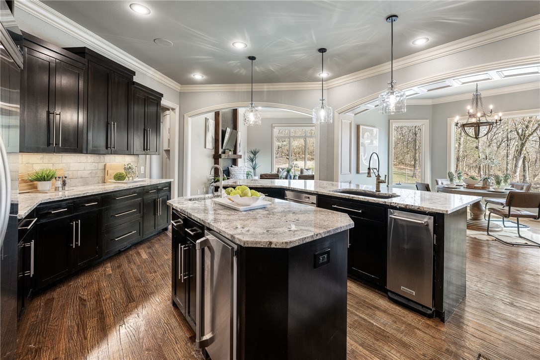 Ridgewood - Residential