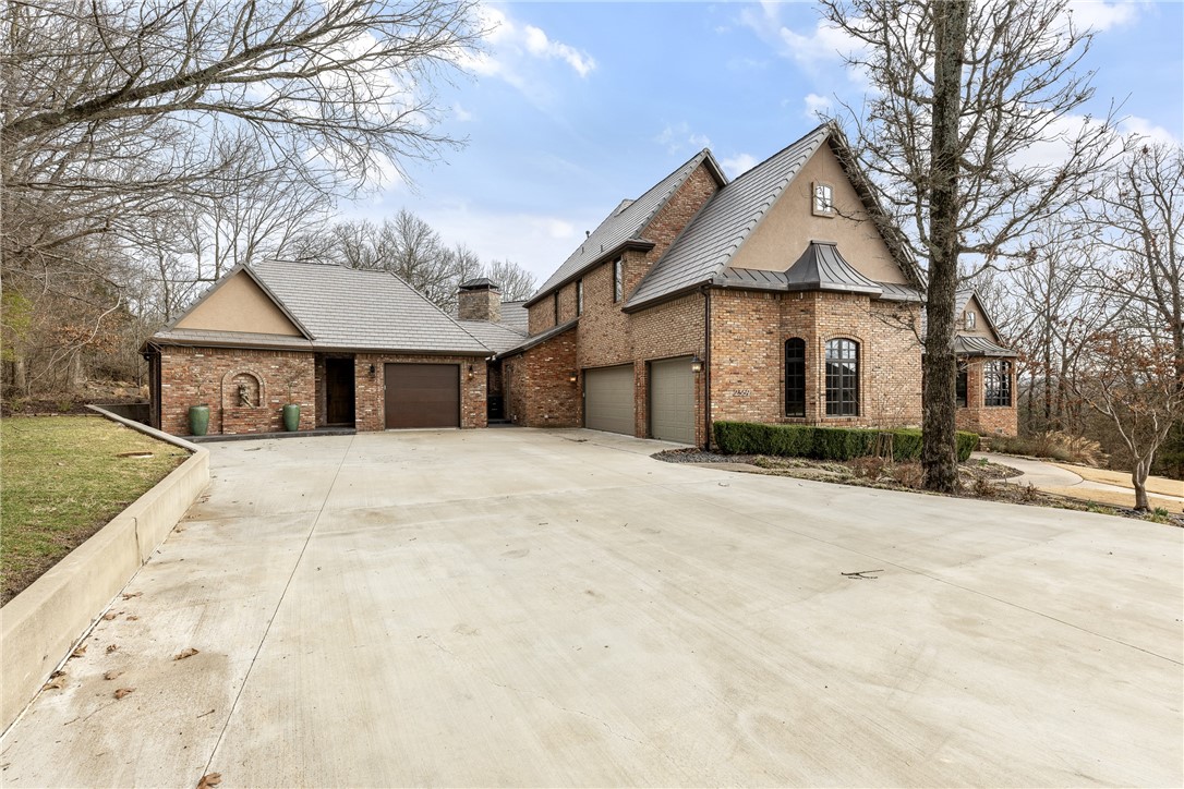 Ridgewood - Residential