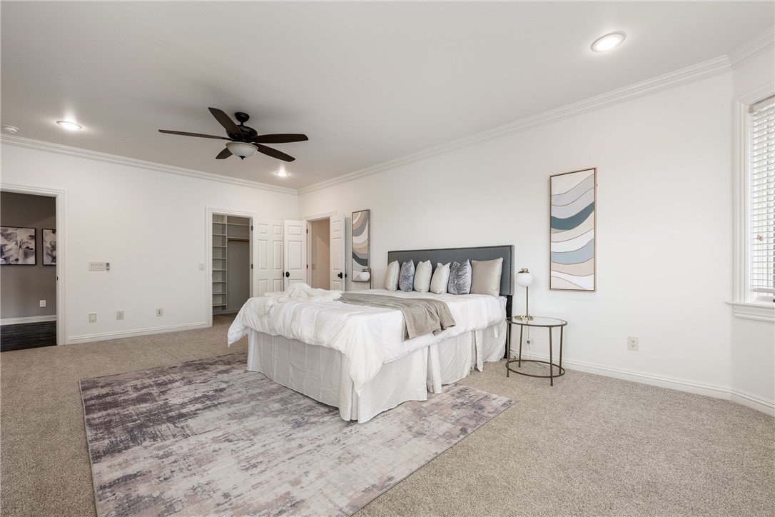 Ridgewood - Residential