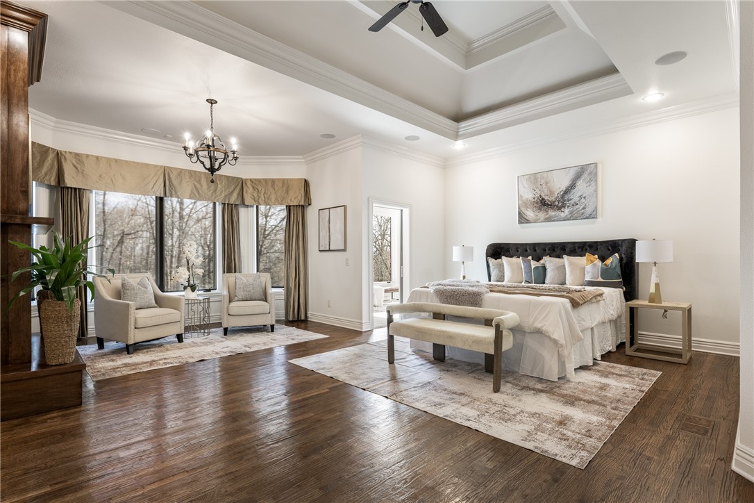 Ridgewood - Residential