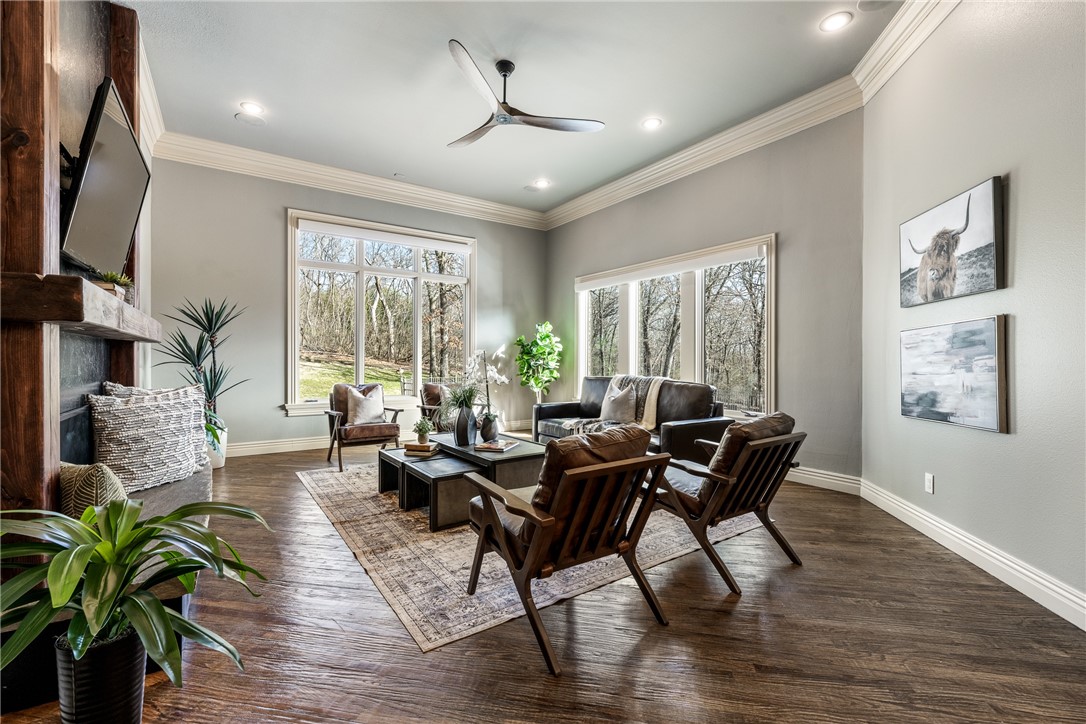 Ridgewood - Residential