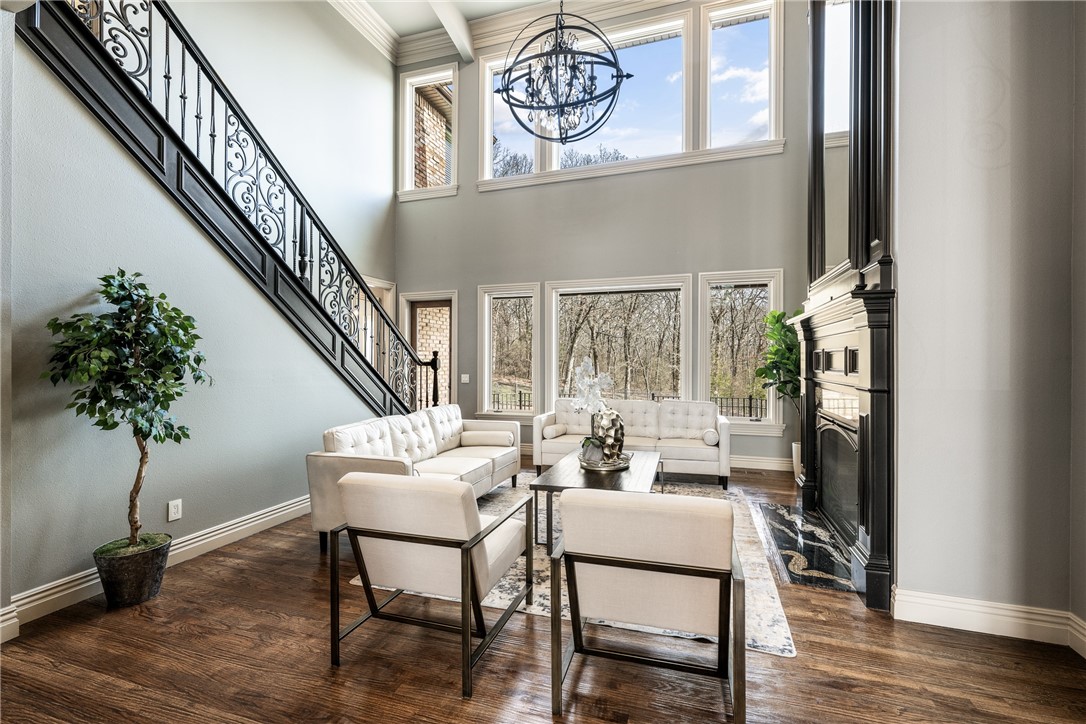 Ridgewood - Residential