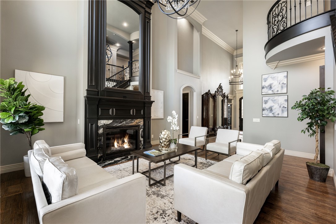 Ridgewood - Residential