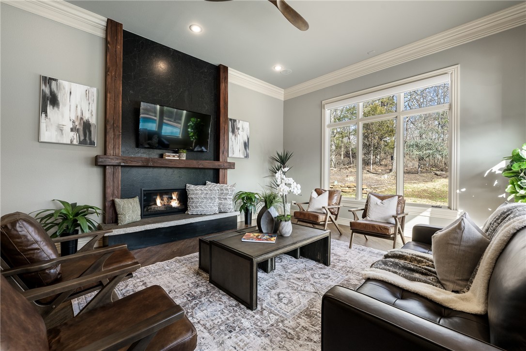 Ridgewood - Residential