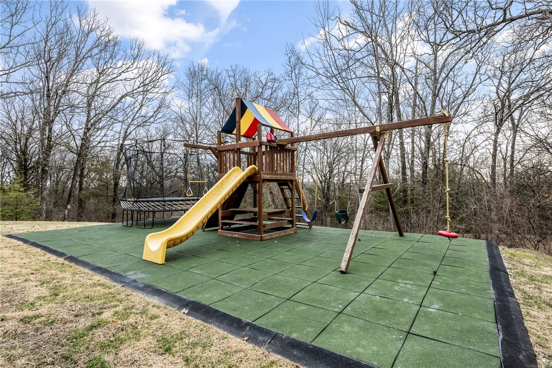 Ridgewood - Residential