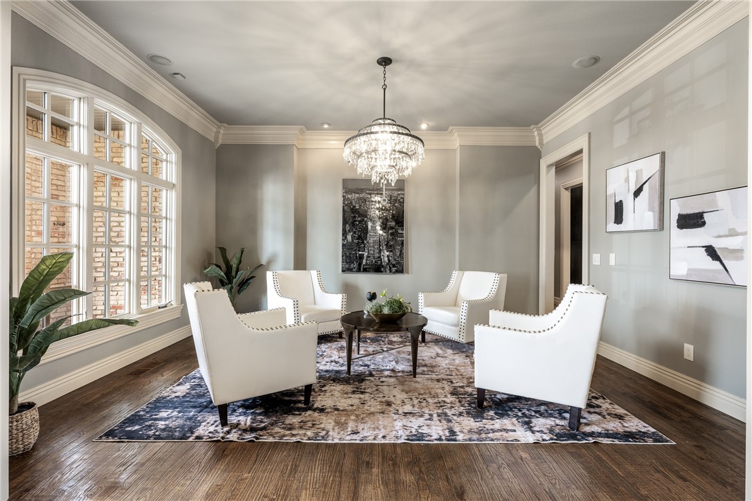 Ridgewood - Residential