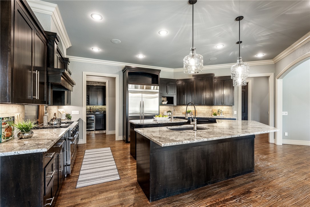 Ridgewood - Residential