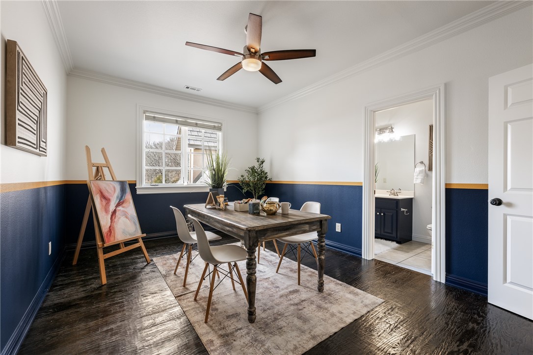Ridgewood - Residential