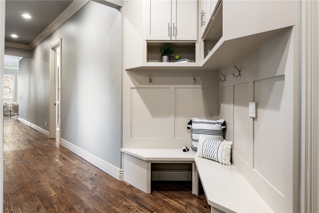 Ridgewood - Residential