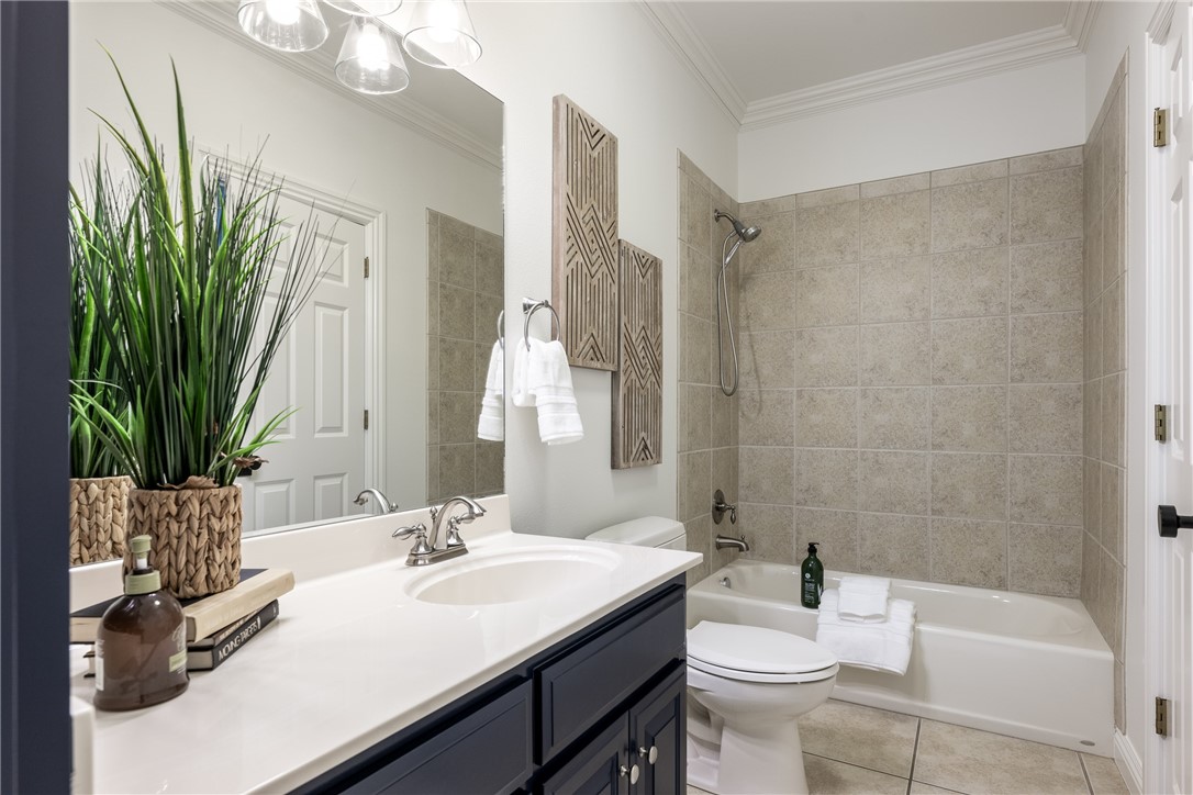 Ridgewood - Residential