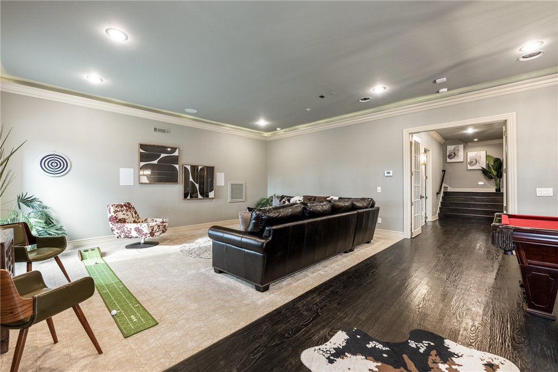 Ridgewood - Residential