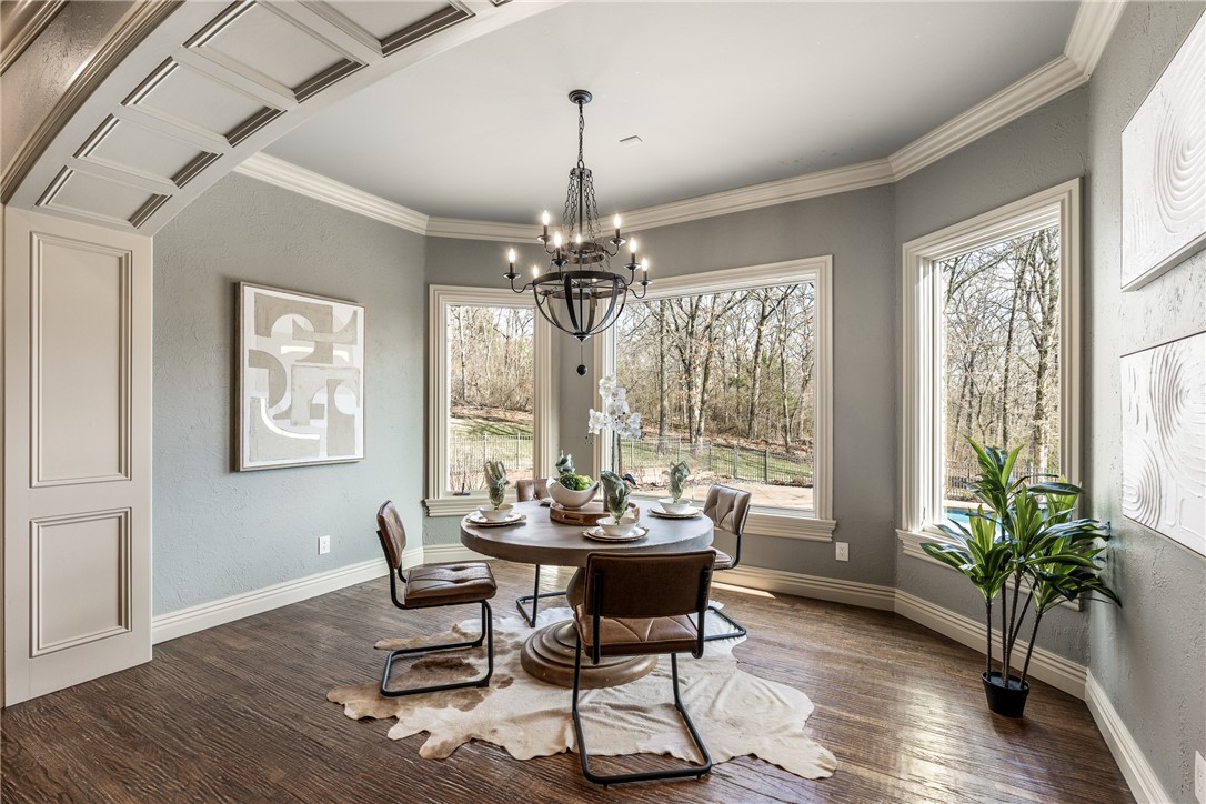 Ridgewood - Residential